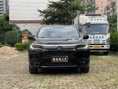Honda CR-V 240TURBO CVT FWD Luxury - ფოტო 2