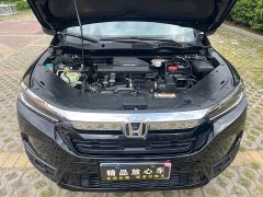 Honda CR-V 240TURBO CVT FWD Luxury - ფოტო 20