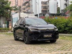 Honda CR-V 240TURBO CVT FWD Luxury - ფოტო 3