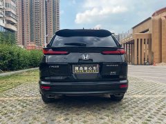 Honda CR-V 240TURBO CVT FWD Luxury - ფოტო 5