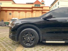 Honda CR-V 240TURBO CVT FWD Luxury - ფოტო 8