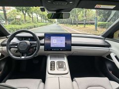 Xiaomi SU7 Rear-Wheel Drive Ultra-Long Range Advanced Autonomous Driving Pro - ფოტო 10