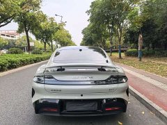 Xiaomi SU7 Rear-Wheel Drive Ultra-Long Range Advanced Autonomous Driving Pro - ფოტო 5