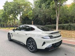 Xiaomi SU7 Rear-Wheel Drive Ultra-Long Range Advanced Autonomous Driving Pro - ფოტო 6