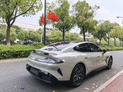 Xiaomi SU7 Rear-Wheel Drive Ultra-Long Range Advanced Autonomous Driving Pro - ფოტო 7