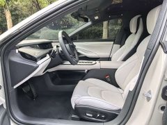 Xiaomi SU7 Rear-Wheel Drive Ultra-Long Range Advanced Autonomous Driving Pro - ფოტო 9