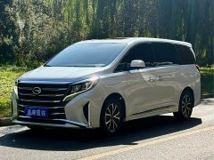 GAC Aion M8 2023 Lingxiu Series 390T Luxury - ფოტო 1