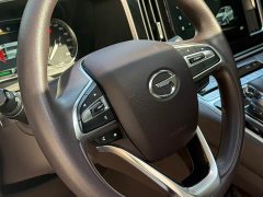 GAC Aion M8 2023 Lingxiu Series 390T Luxury - ფოტო 10