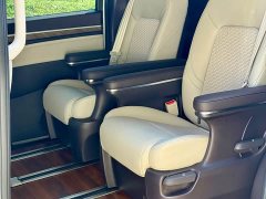 GAC Aion M8 2023 Lingxiu Series 390T Luxury - ფოტო 13
