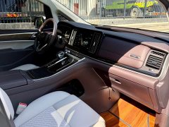 GAC Aion M8 2023 Lingxiu Series 390T Luxury - ფოტო 16