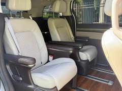 GAC Aion M8 2023 Lingxiu Series 390T Luxury - ფოტო 17