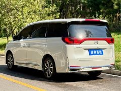 GAC Aion M8 2023 Lingxiu Series 390T Luxury - ფოტო 20