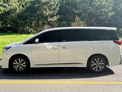 GAC Aion M8 2023 Lingxiu Series 390T Luxury - ფოტო 3