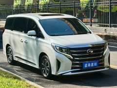 GAC Aion M8 2023 Lingxiu Series 390T Luxury - ფოტო 4