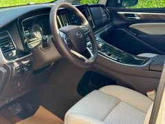GAC Aion M8 2023 Lingxiu Series 390T Luxury - ფოტო 5