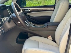GAC Aion M8 2023 Lingxiu Series 390T Luxury - ფოტო 6