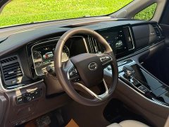 GAC Aion M8 2023 Lingxiu Series 390T Luxury - ფოტო 7