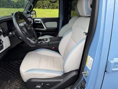 Beijing Jeep BJ40 2023 2.0T Automatic Four-Wheel Drive Urban Hunter Supreme Edition - ფოტო 8