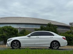 Mercedes-Benz C-Class C 200 L Fashion Sport Edition - ფოტო 4