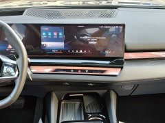 BMW 5 Series 530Li Luxury Edition - ფოტო 11