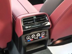 BMW 5 Series 530Li Luxury Edition - ფოტო 14