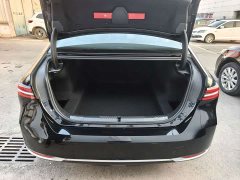 BMW 5 Series 530Li Luxury Edition - ფოტო 15