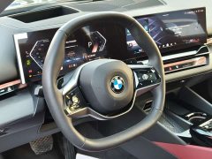 BMW 5 Series 530Li Luxury Edition - ფოტო 8