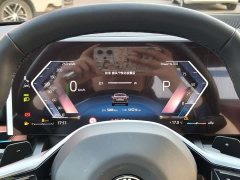 BMW 5 Series 530Li Luxury Edition - ფოტო 9