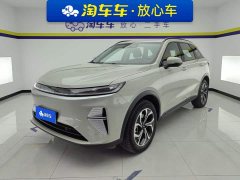 Haval Xiaolong MAX Hi4 165 Ultra Intelligent Driving Edition - ფოტო 1
