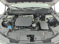 Haval Xiaolong MAX Hi4 165 Ultra Intelligent Driving Edition - ფოტო 10