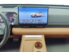 Haval Xiaolong MAX Hi4 165 Ultra Intelligent Driving Edition - ფოტო 13