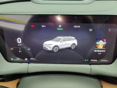 Haval Xiaolong MAX Hi4 165 Ultra Intelligent Driving Edition - ფოტო 14