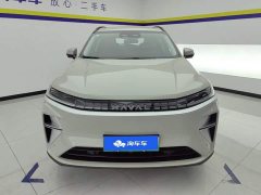 Haval Xiaolong MAX Hi4 165 Ultra Intelligent Driving Edition - ფოტო 2