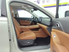 Haval Xiaolong MAX Hi4 165 Ultra Intelligent Driving Edition - ფოტო 8