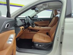 Haval Xiaolong MAX Hi4 165 Ultra Intelligent Driving Edition - ფოტო 9