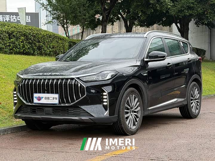 Jetour Jietu X70 PLUS Champion Edition 1.5T DCT Champion MAX 7-Seater - ავტომობილი ჩინეთიდან