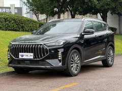 Jetour Jietu X70 PLUS Champion Edition 1.5T DCT Champion MAX 7-Seater - ფოტო 1