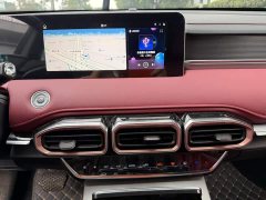 Jetour Jietu X70 PLUS Champion Edition 1.5T DCT Champion MAX 7-Seater - ფოტო 10