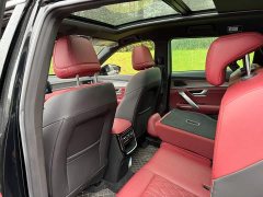 Jetour Jietu X70 PLUS Champion Edition 1.5T DCT Champion MAX 7-Seater - ფოტო 11