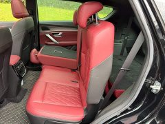 Jetour Jietu X70 PLUS Champion Edition 1.5T DCT Champion MAX 7-Seater - ფოტო 12