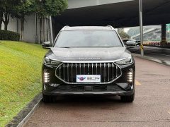 Jetour Jietu X70 PLUS Champion Edition 1.5T DCT Champion MAX 7-Seater - ფოტო 2