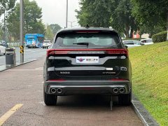 Jetour Jietu X70 PLUS Champion Edition 1.5T DCT Champion MAX 7-Seater - ფოტო 5