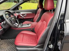 Jetour Jietu X70 PLUS Champion Edition 1.5T DCT Champion MAX 7-Seater - ფოტო 8