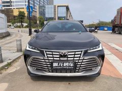 Toyota Avalon 2024 Hybrid 2.0L Luxury - ფოტო 2
