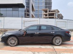 Toyota Avalon 2024 Hybrid 2.0L Luxury - ფოტო 3