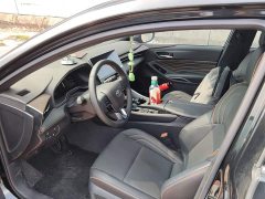 Toyota Avalon 2024 Hybrid 2.0L Luxury - ფოტო 4