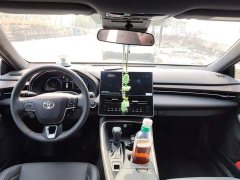 Toyota Avalon 2024 Hybrid 2.0L Luxury - ფოტო 6