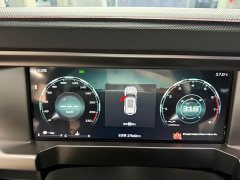 Jetour Chitu Jietu Traveler 2023 2.0T AWD Expedition PRO - ფოტო 10