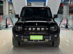 Jetour Chitu Jietu Traveler 2023 2.0T AWD Expedition PRO - ფოტო 2