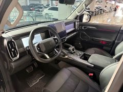 Jetour Chitu Jietu Traveler 2023 2.0T AWD Expedition PRO - ფოტო 4
